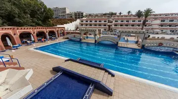 Club Al Moggar Garden Beach