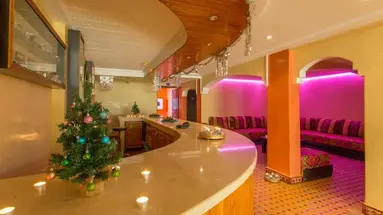 Club Al Moggar Garden Beach
