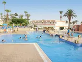 Club Al Moggar Garden Beach