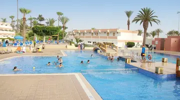 Club Al Moggar Garden Beach