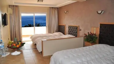 Club Al Moggar Garden Beach