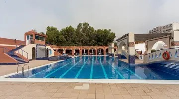 Club Al Moggar Garden Beach