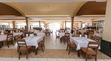 Club Al Moggar Garden Beach
