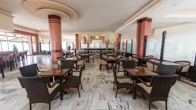 Club Al Moggar Garden Beach