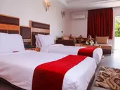 Club Al Moggar Garden Beach