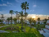 Club Al Moggar Garden Beach