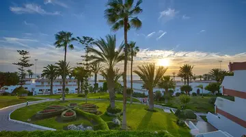 Club Al Moggar Garden Beach