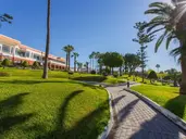 Club Al Moggar Garden Beach