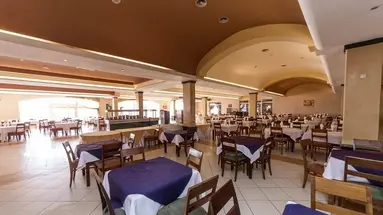 Club Al Moggar Garden Beach