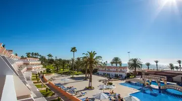 Club Al Moggar Garden Beach