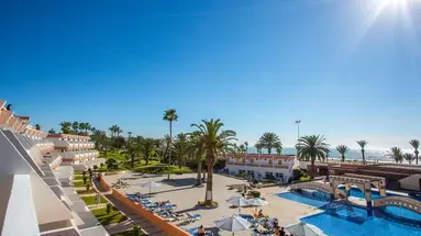 Club Al Moggar Garden Beach