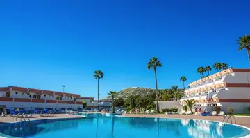 Club Al Moggar Garden Beach