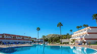 Club Al Moggar Garden Beach
