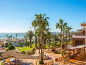 Club Al Moggar Garden Beach