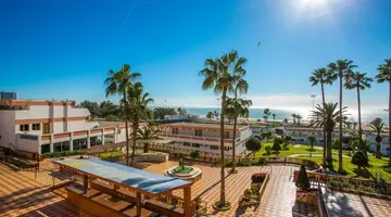 Club Al Moggar Garden Beach