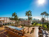 Club Al Moggar Garden Beach