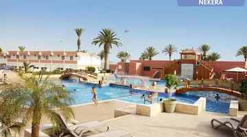 Club Al Moggar Garden Beach