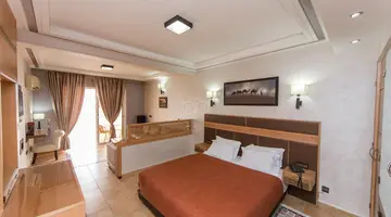 Club Al Moggar Garden Beach