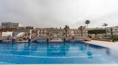 Club Al Moggar Garden Beach