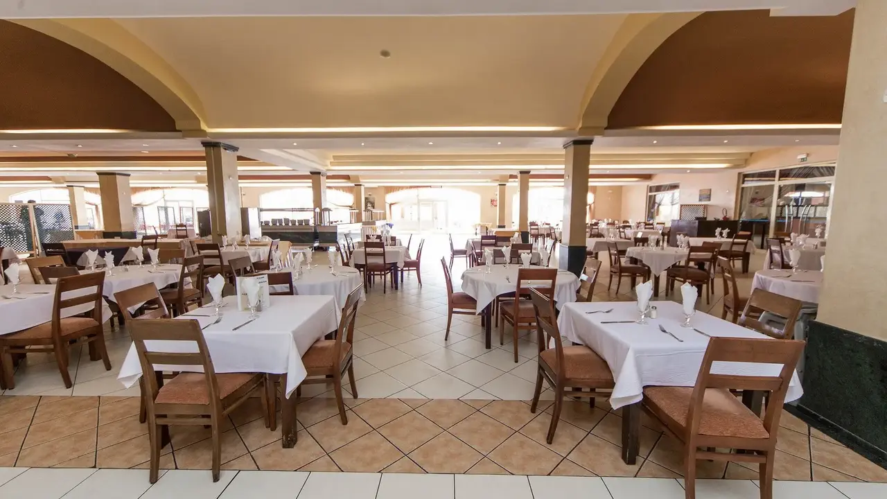Club Al Moggar Garden Beach