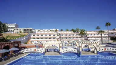 Club Al Moggar Garden Beach