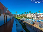 Club Almoggar Garden Beach