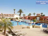 Club Almoggar Garden Beach