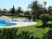 Club Alvor Ferias