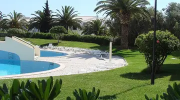 Club Alvor Ferias