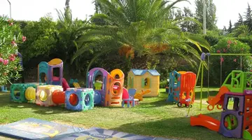 Club Alvor Ferias