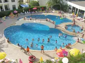 Club Alvor Ferias
