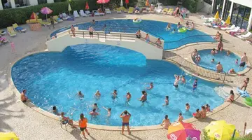 Club Alvor Ferias