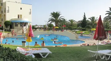 Club Alvor Ferias