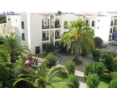 Club Alvor Ferias