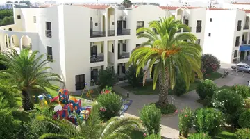 Club Alvor Ferias