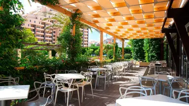 Club Amarilis