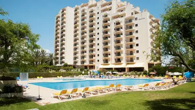 Club Amarilis