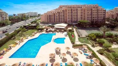 Club Amarilis