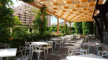 Club Amarilis