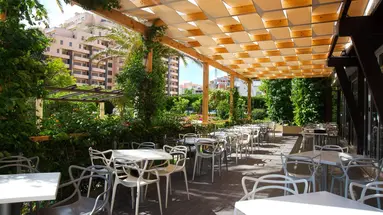 Club Amarilis