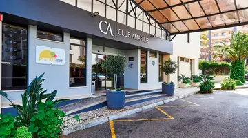Club Amarilis