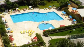 Club Amarilis