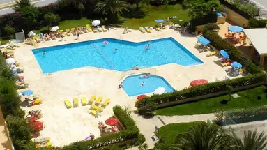 Club Amarilis
