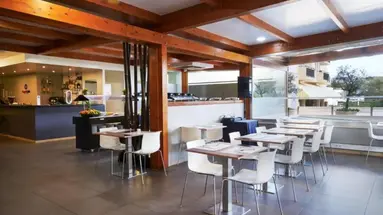Club Amarilis