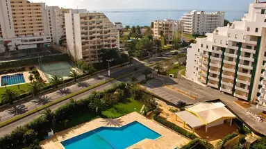 Club Amarilis