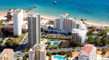 Club Amarilis