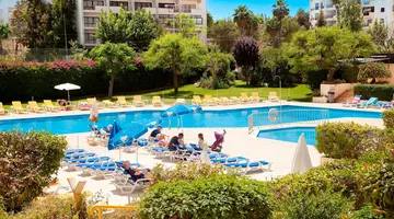 Club Amarilis