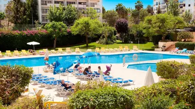 Club Amarilis
