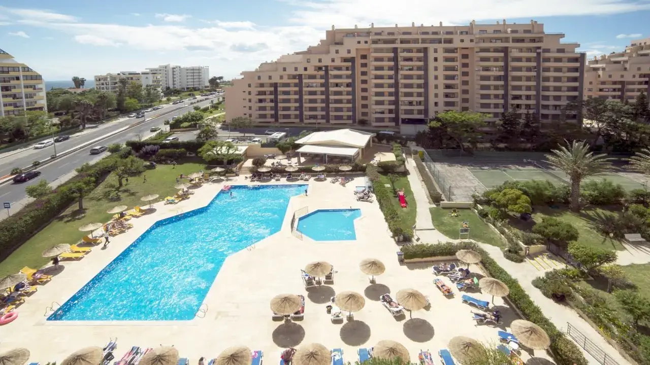 Club Amarilis