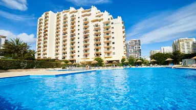 Club Amarilis